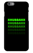 hubbaxx iPhone Phone Cases