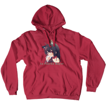 Hoodies sin cierre
