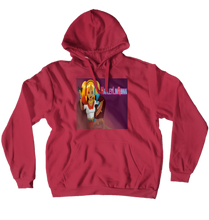 harleylinquinn Hoodies (No-Zip/Pullover)