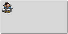 moosegaming20 XXL Gaming Mousepad