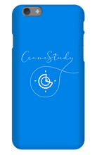 cr0nostudy iPhone Phone Cases