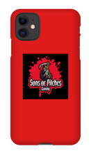 oceanic2266 iPhone Phone Cases