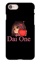 daishanae_ iPhone Phone Cases