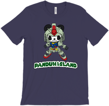 panduhdon T-Shirts