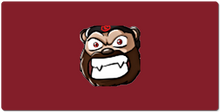 sayggjerbear XXL Gaming Mousepad