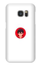 modernuchiha Samsung Phone Cases