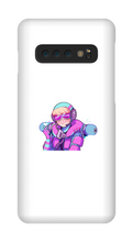 julius_cry Samsung Phone Cases