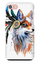 furrywolfie123 iPhone Phone Cases