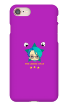 Funda Para Teléfonos iPhone The Legend Omar