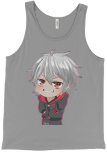 Logo Camiseta Tirantes