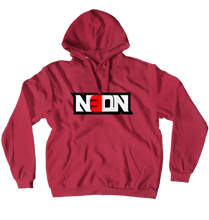 N30N >Hoodie