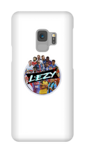 lezyfifa Samsung Phone Cases
