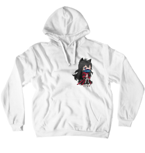 csgreapersixt Hoodies (No-Zip/Pullover)