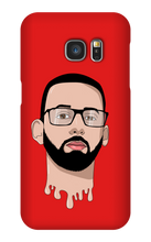 leotwitchpt Samsung Phone Cases