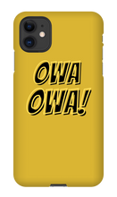 alphasquadonline iPhone Phone Cases