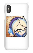 darkjam Iphone case