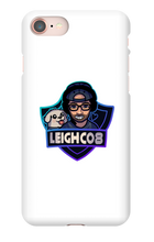 leighc08 iPhone Phone Cases