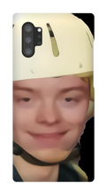 lordfishv Samsung Phone Cases