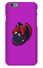 postol777_hs iPhone Phone Cases