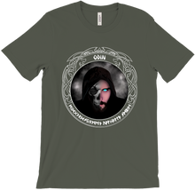 Odin Skull Tee