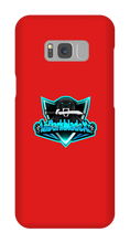 andarkbladexx Samsung Phone Cases