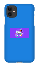headhunter2369 iPhone Phone Cases