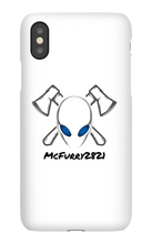 mcfurry2821 iPhone Phone Cases
