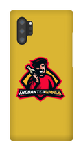 thebantergamer98 Samsung Phone Cases