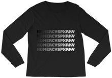 nomercyspxrky Long Sleeve Tee