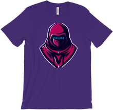 line 1 launch t shirt