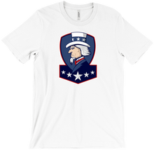 unclesamiam T-Shirts