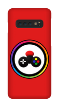 YeBoiLilWeenie Logo  |  Samsung Case