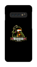 voodoowatertv Samsung Phone Cases