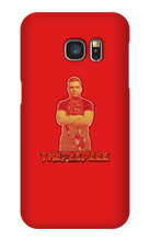 thepeepeee Samsung Phone Cases
