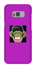 theefunky_monkey Samsung Phone Cases