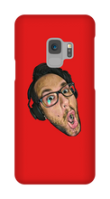 Samsung WhatCase