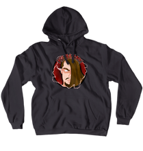 thehamash Hoodies (No-Zip/Pullover)
