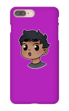 RaphPog Animated iPhone Case