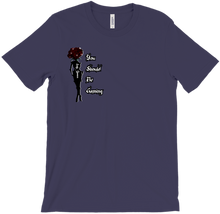 lady_genesis T-Shirts