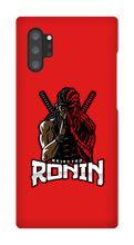rejectedronin Samsung Phone Cases