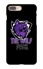 wolf_eyes45 iPhone Phone Cases