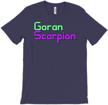 GoranScorpion T-Shirt