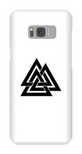 serrah_16z Samsung Phone Cases