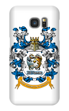 XEQTGaming Samsung Phone Cases