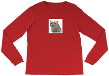 Sadcat Long Sleeve Top