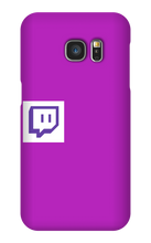 Twitch Samsung Phone Cases