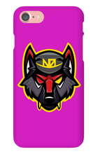 grantodakai iPhone Phone Cases