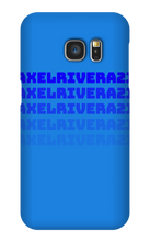 axelrivera21 Samsung Phone Cases