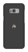 Un vieux case sale