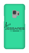 djtessares Samsung Phone Cases